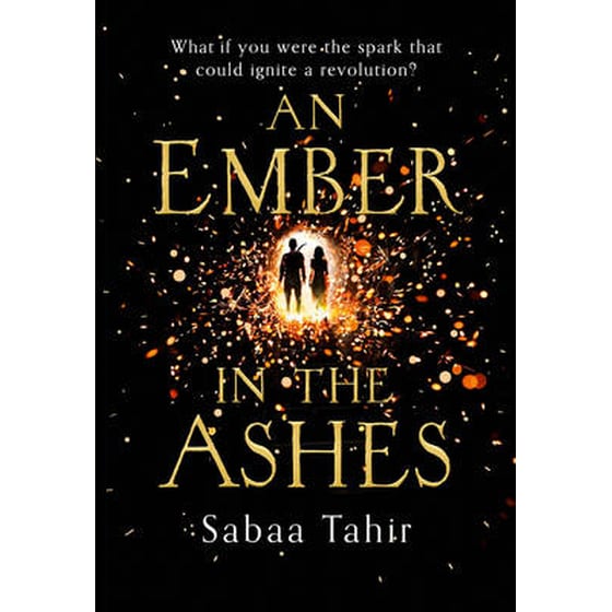 An Ember in the Ashes image 0