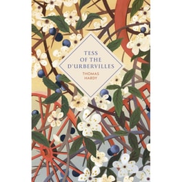Tess of the D’Urbervilles