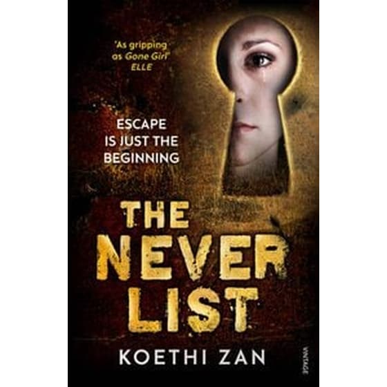 Never List image 0