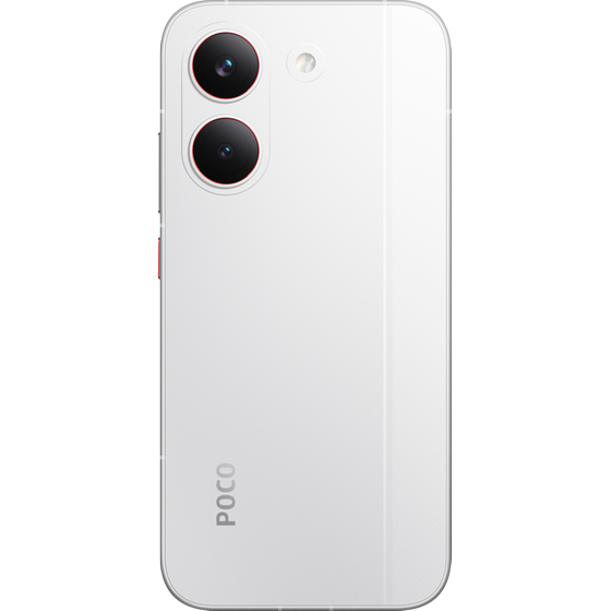 Poco X8 Pro 256GB - White image 3