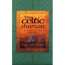 Celtic Shaman