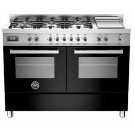BERTAZZONI PRO126G2ENET 58 /  58 Lt Μεικτή Κουζίνα Αερίου