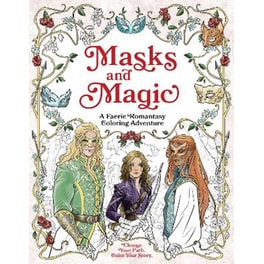 Masks and Magic