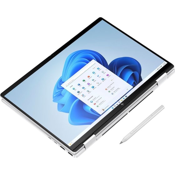 HP X360 14-FA0000NV 14'' 2.8K OLED (Ryzen 7-8840HS/16GB/512GB SSD/Radeon Graphics/Win11Home) Laptop image 3