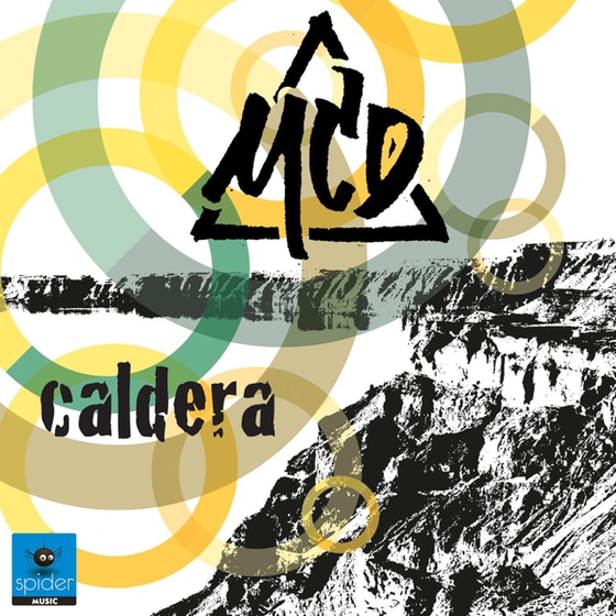 Caldera image 0