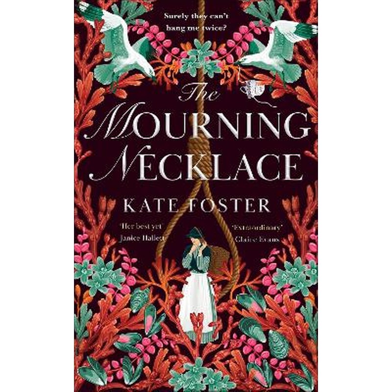 The Mourning Necklace