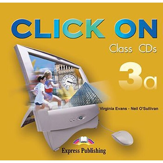 Click on 3a Class CDs image 0
