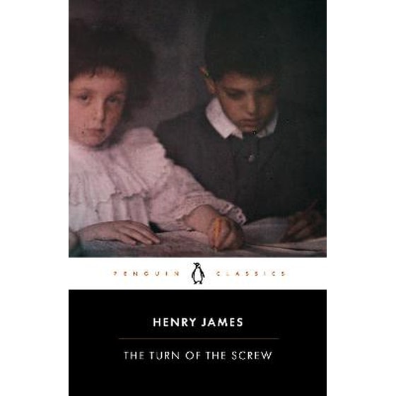 The Turn of the Screw image 0
