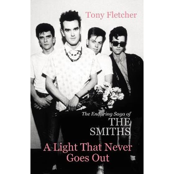 Light That Never Goes Out image 0