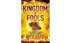 Kingdom of Fools