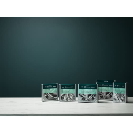 AEG M3GCP300 Super Care  Καθαριστικό Αλάτων Πλυντηρίου Πιάτων και Ρούχων image 2