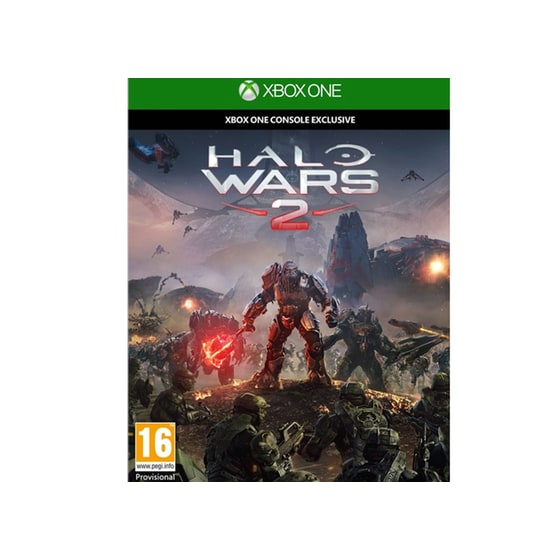 XBOX One Game - Halo Wars 2 image 0