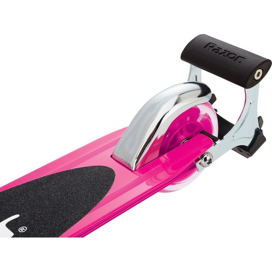 Παιδικό Πατίνι Razor Scooter S Spark - Ροζ image 3