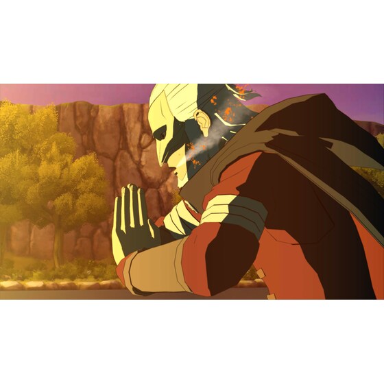 Naruto X Boruto Ultimate Ninja Storm Connections Ultimate Edition - PS4 Used image 25