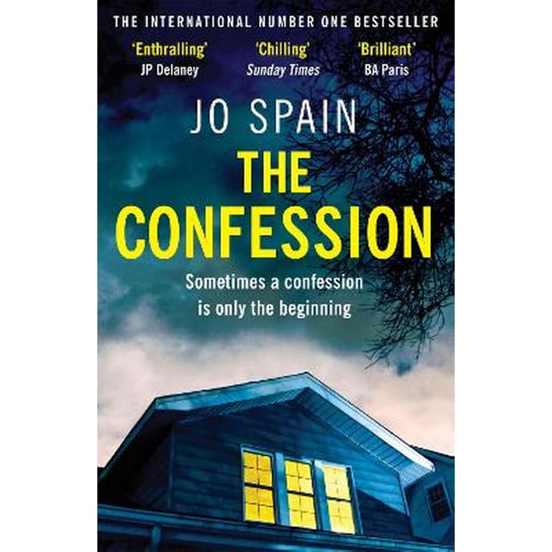 The Confession