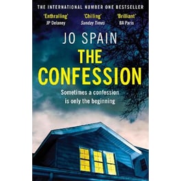 The Confession