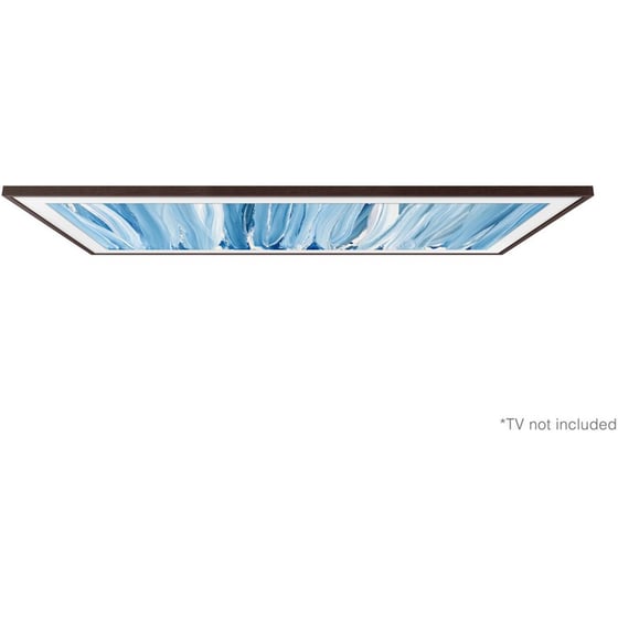 Μαγνητικό Πλαίσιο Τηλεόρασης Samsung The Frame 55" VG-SCFH55BWBXC - Brown image 1