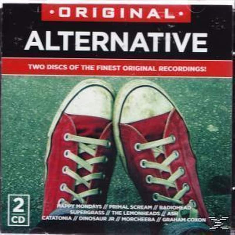 Original Alternative