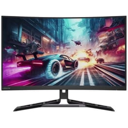 Lenovo Legion R32qc-30 Gaming Monitor 31.5'' QHD VA Curved 180Hz 4ms