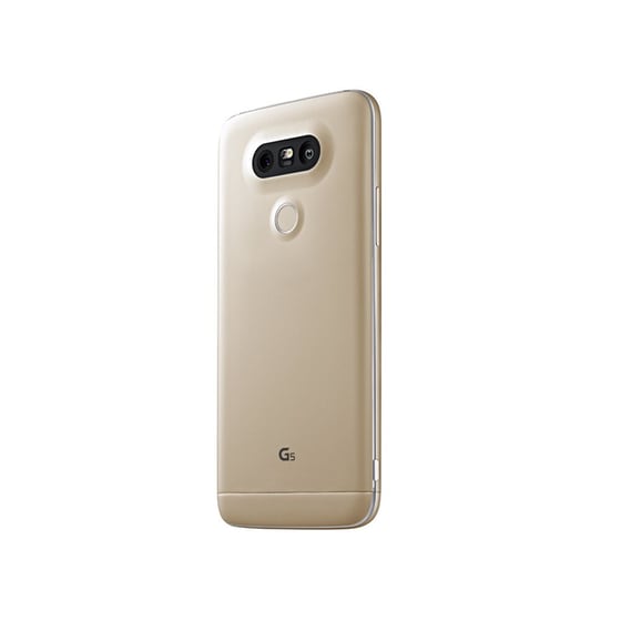 LG G5 32GB Gold Smartphone image 4
