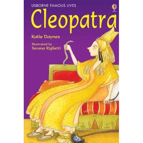 Cleopatra image 0