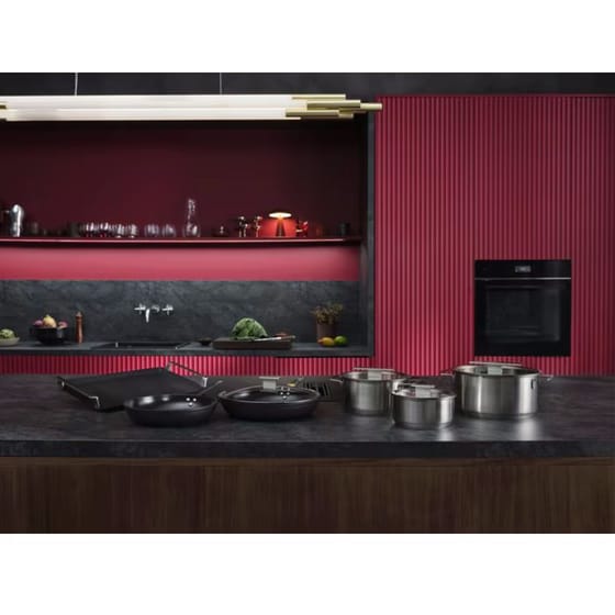 Πλάκα Ψησίματος AEG A9HHPG11 image 1