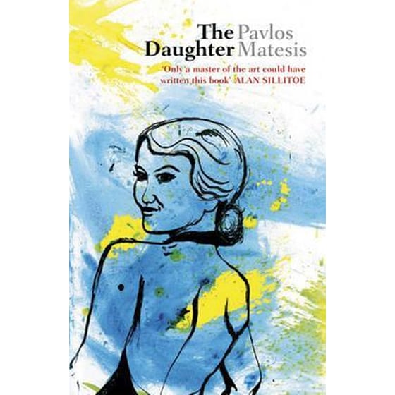 The Daughter image 0