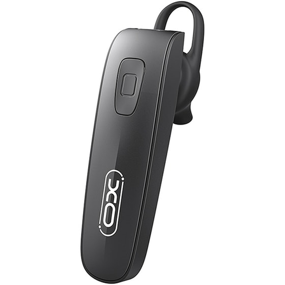 Ακουστικό Bluetooth XO BE59 - Μαύρο image 2
