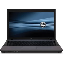 Laptop HP 620 15.6'' HD LED (Core 2 Duo T6670/2GB/320GB HDD/UHD Graphics/Win7Pro)