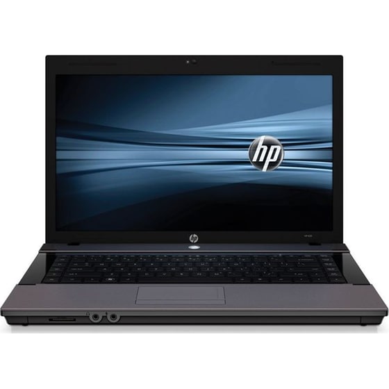 Laptop HP 620 15.6'' HD LED (Core 2 Duo T6670/2GB/320GB HDD/UHD Graphics/Win7Pro) image 0