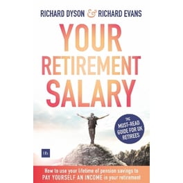 Your Retirement Salary