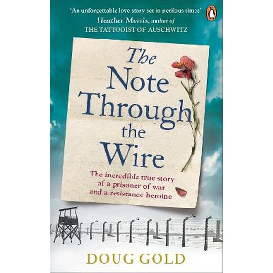 The Note Through The Wire image 0