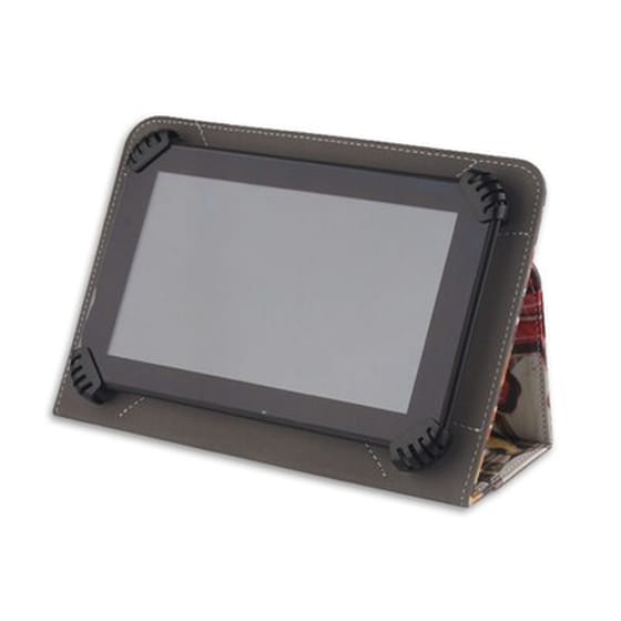 Θήκη Tablet Universal 9"-10.1" - Oem Fashion Trend - Keep Calm image 1