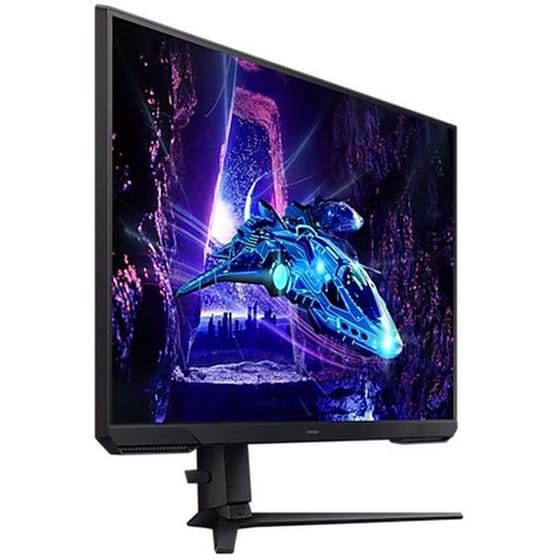 Samsung Odyssey G3 G30D LS32DG302EUXEN Gaming Monitor 32'' FHD VA Flat 180Hz 1ms image 6