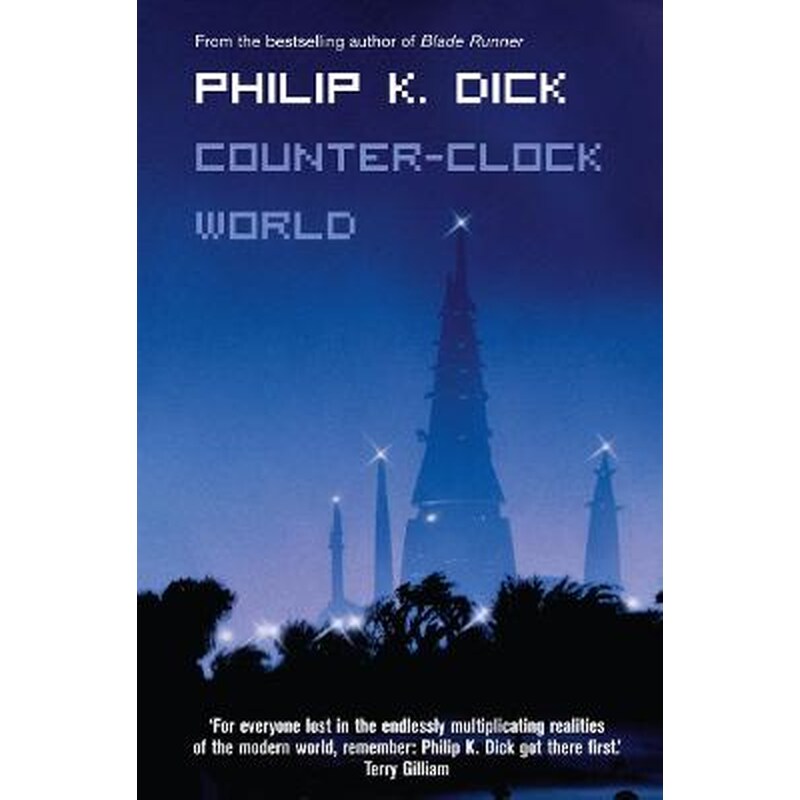 Counter-Clock World