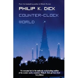 Counter-Clock World
