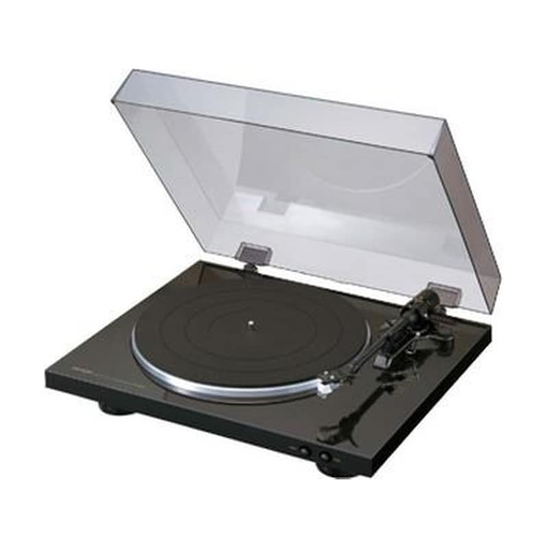 DENON DENON DP-300F Black