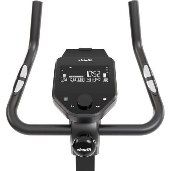 VIRTUFIT HTR200I Ποδήλατο Γυμναστικής Όρθιο Μαύρο image 4