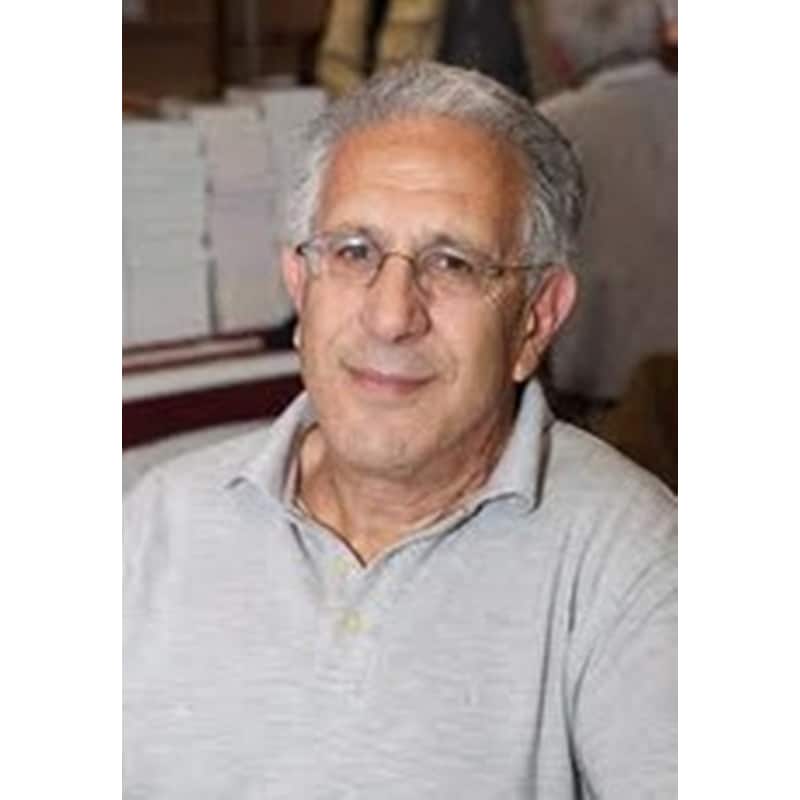 Author picture