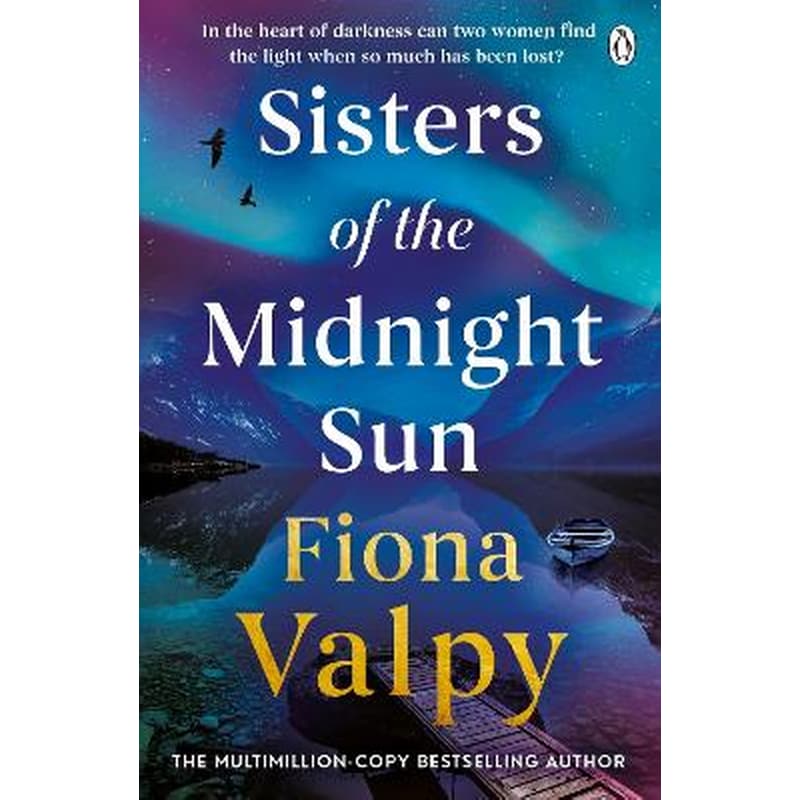 Sisters Of The Midnight Sun