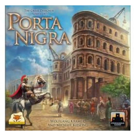 Pegasus Spiele - Porta Nigra image 0