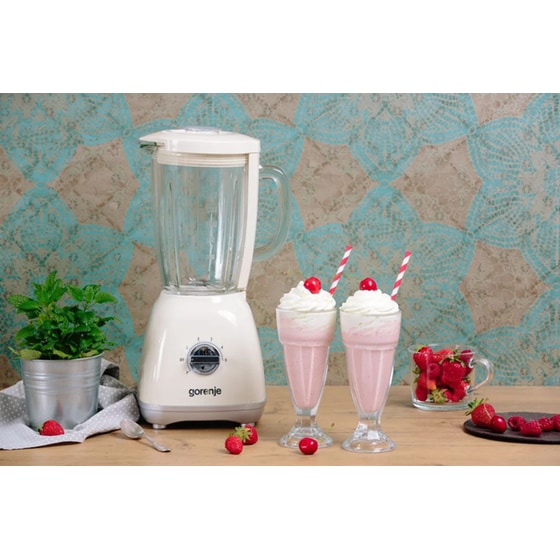 GORENJE B 800RL 1.8L 800W Μπλέντερ για Smoothies image 4