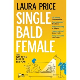 Single Bald Female