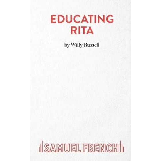 Educating Rita image 0