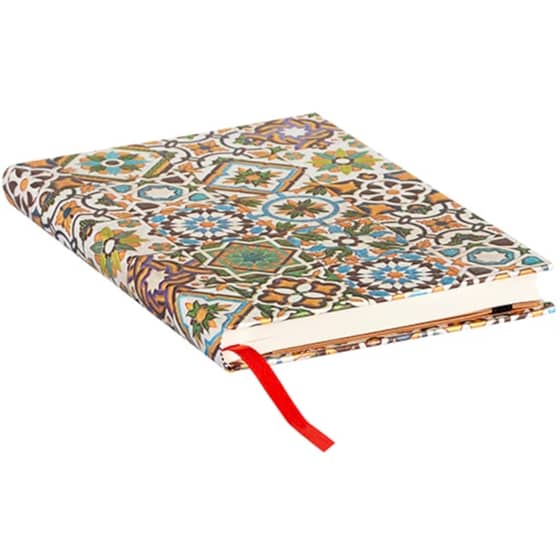 Σημειωματάριο Paperblanks Midi Porto image 3