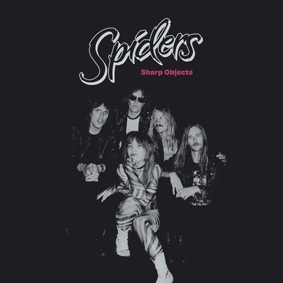 Sharp Objects image 0