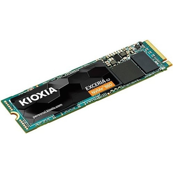 Εσωτερικός SSD Kioxia G2 NVMe M.2 2TB image 1