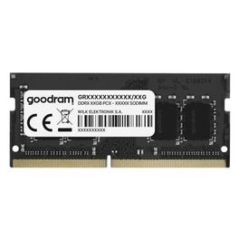 Goodram GR2666S464L19S-4G DDR4 2666MHz (1x4GB)