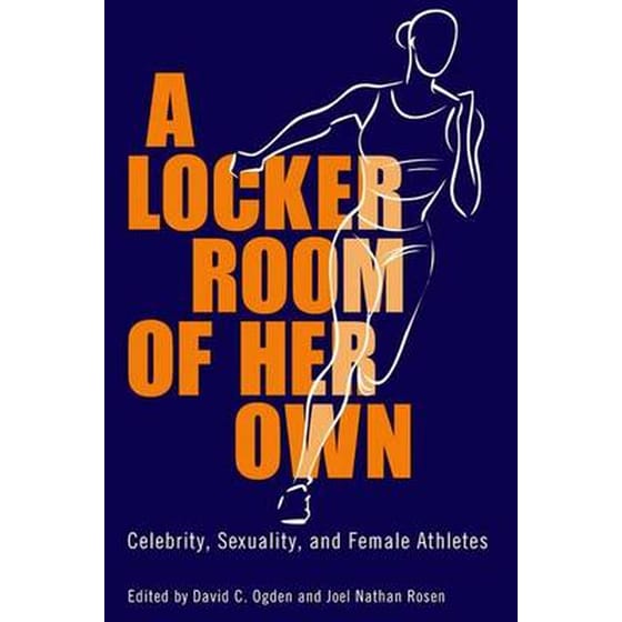 Locker Room of Her Own image 0