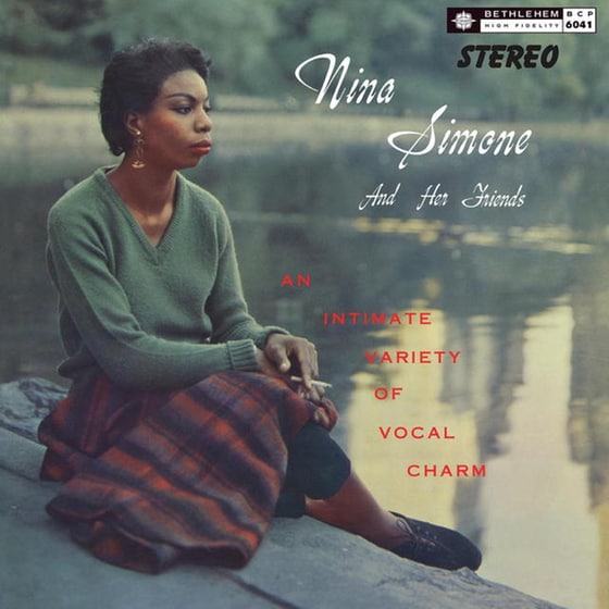 Nina Simone And Her Friends (2021 Stereo Remaster) image 1